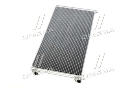 Фото 2 - Радіатор кондиціонера AVA COOLING FTA5256