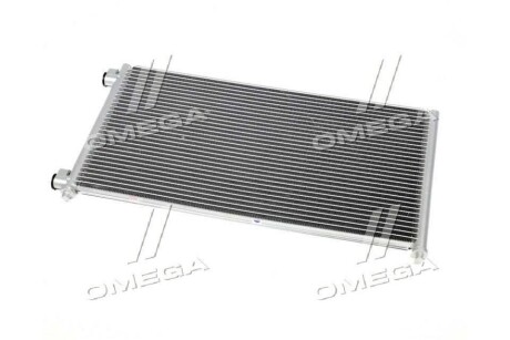 Фото 3 - Радіатор кондиціонера AVA COOLING FTA5256