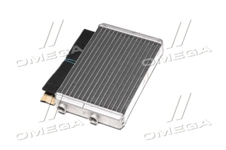 Фото 2 - Радиатор печки AVA COOLING FTA6220