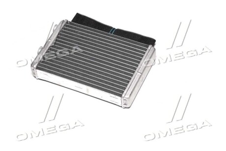 Фото 3 - Радиатор печки AVA COOLING FTA6220