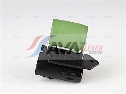 Фото 2 - Автозапчасть AVA COOLING FTR006