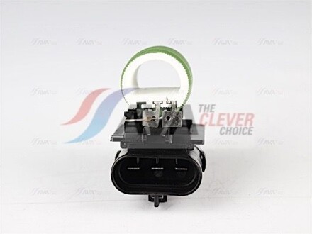 Фото 3 - Автозапчасть AVA COOLING FTR006