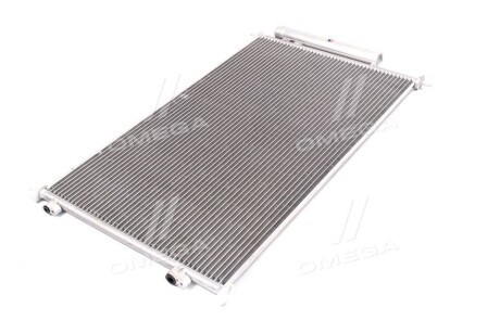 Фото 2 - Радиатор кондиционера AVA COOLING HD5317D