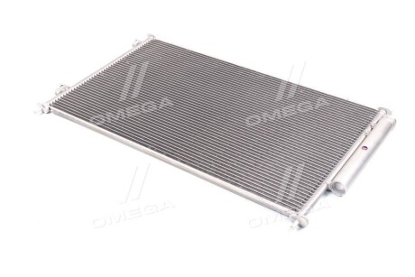 Фото 3 - Радиатор кондиционера AVA COOLING HD5317D