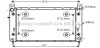 Радіатор охолодження AVA COOLING HR2001 - зображення 1
