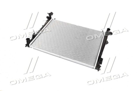 Фото 3 - Радіатор охолодження AVA COOLING HY2172