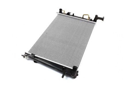 Фото 4 - Радиатор охлаждения двигателя AVA COOLING HY2211