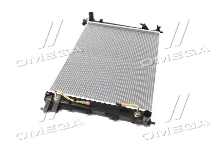 Фото 2 - Радіатор охолодження AVA COOLING HY2283