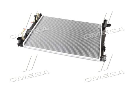 Фото 3 - Радіатор охолодження AVA COOLING HY2283