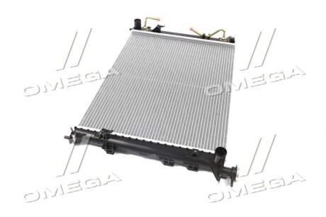 Фото 4 - Радіатор охолодження AVA COOLING HY2283