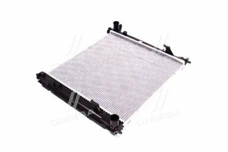 Фото 4 - Радиатор охлаждения двигателя AVA COOLING HY2284