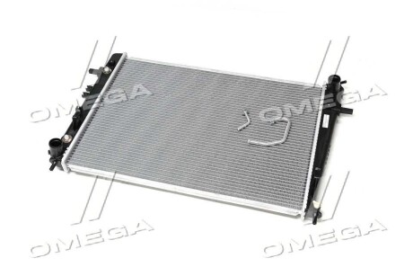 Фото 3 - Радіатор охолодження AVA COOLING HY2328