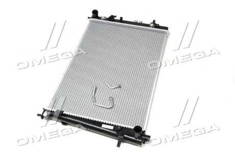 Фото 4 - Радіатор охолодження AVA COOLING HY2328