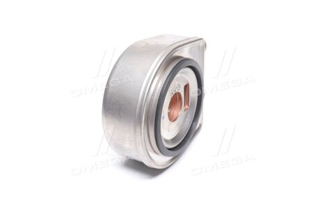 Фото 2 - Масляний радіатор AVA COOLING HY3154