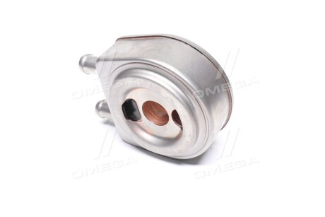 Фото 3 - Масляний радіатор AVA COOLING HY3154