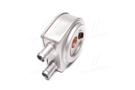 Фото 4 - Масляний радіатор AVA COOLING HY3154