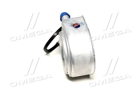 Фото 2 - Масляний радіатор AVA COOLING HY3472