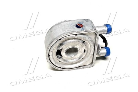 Фото 3 - Масляний радіатор AVA COOLING HY3472