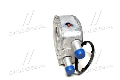 Фото 4 - Масляний радіатор AVA COOLING HY3472