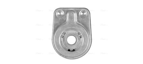 Фото 2 - Масляный радиатор AVA COOLING HY3499