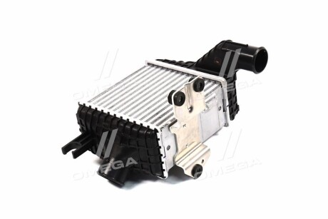 Фото 4 - Інтеркулер AVA COOLING HY4226