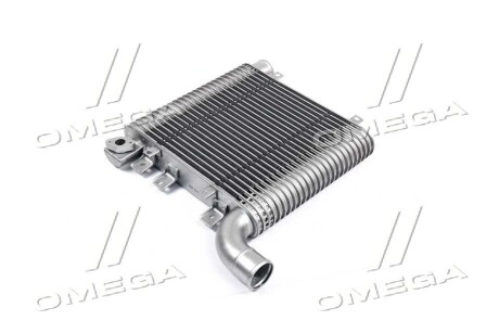 Интеркулер hyundai santa fe 2.2d 05- - (2827127800) AVA COOLING HY4359