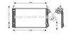 Фото AVA COOLING HY5071D