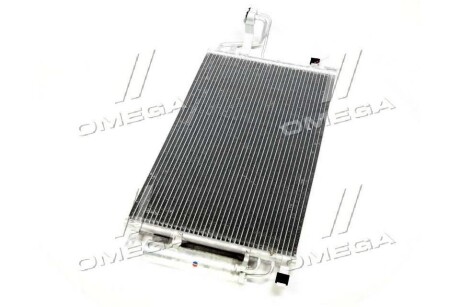 Фото 2 - Радіатор кондиціонера AVA COOLING HY5156D