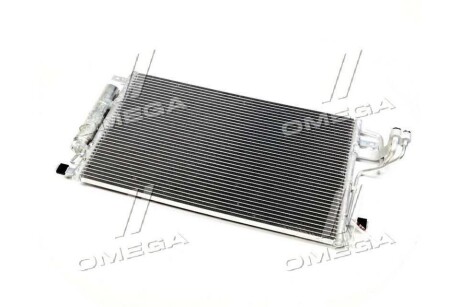 Фото 3 - Радіатор кондиціонера AVA COOLING HY5156D