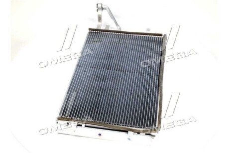 Фото 4 - Радіатор кондиціонера AVA COOLING HY5183D