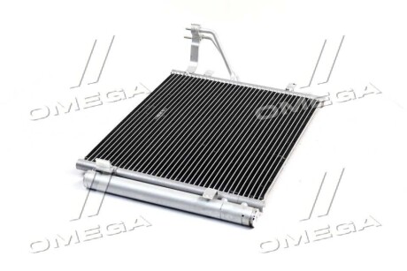 Фото 2 - Радіатор кондиціонера AVA COOLING HY5189D