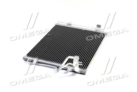 Фото 4 - Радіатор кондиціонера AVA COOLING HY5189D