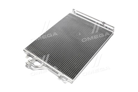 Фото 2 - Радиатор кондиционера AVA COOLING HY5280D