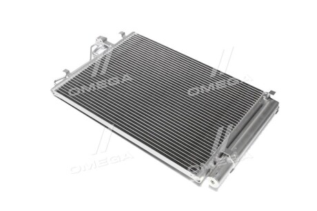 Фото 3 - Радиатор кондиционера AVA COOLING HY5280D