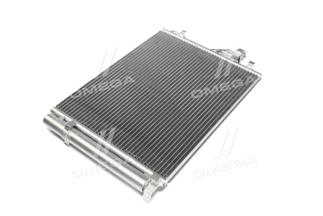 Фото 4 - Радиатор кондиционера AVA COOLING HY5280D