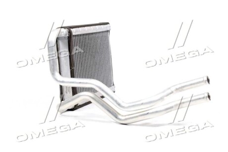 Фото 4 - Радиатор печки AVA COOLING HY6213