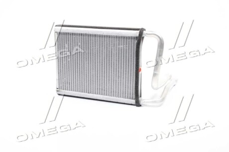 Фото 3 - Радіатор печі AVA COOLING HY6253