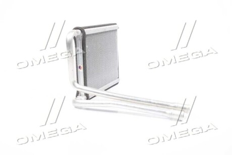 Фото 4 - Радіатор печі AVA COOLING HY6253