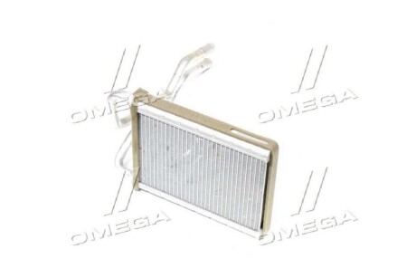 Фото 2 - Радіатор печі AVA COOLING HY6356