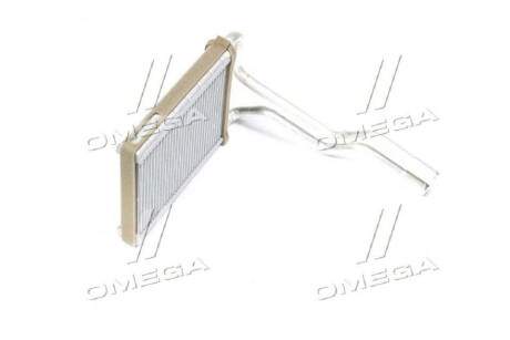 Фото 3 - Радіатор печі AVA COOLING HY6356