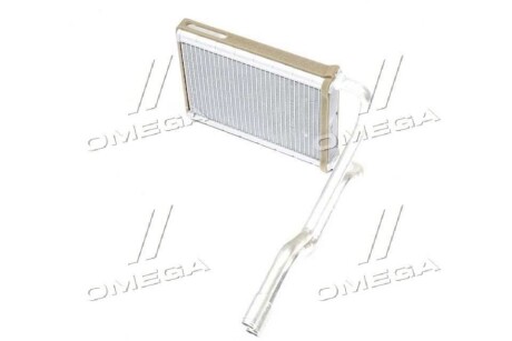 Фото 4 - Радіатор печі AVA COOLING HY6356