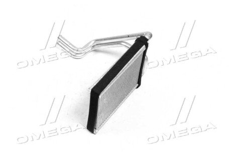 Фото 2 - Радіатор печі AVA COOLING HY6391