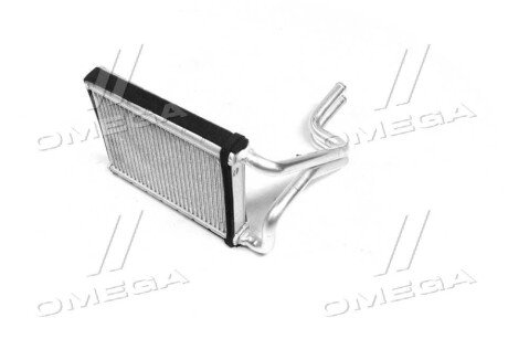 Фото 3 - Радіатор печі AVA COOLING HY6391