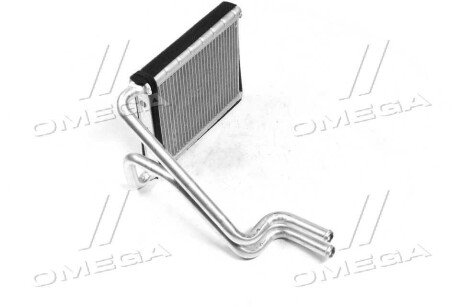 Фото 4 - Радіатор печі AVA COOLING HY6391