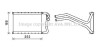 Теплообмінник, Система опалення салону - (971382W000) AVA COOLING HY6437 (фото 1)