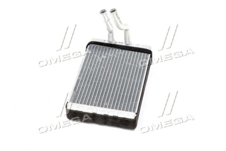 Фото 2 - Радиатор печки AVA COOLING HYA6232