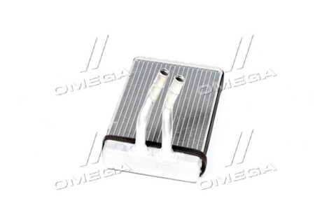 Фото 4 - Радиатор печки AVA COOLING HYA6232