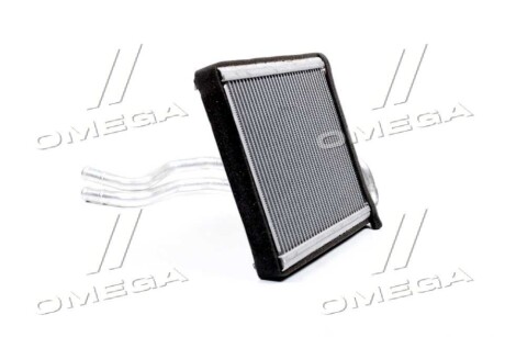 Фото 2 - Радіатор печі AVA COOLING HYA6254