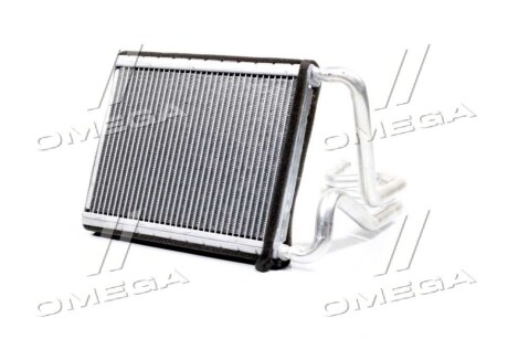 Фото 3 - Радіатор печі AVA COOLING HYA6254