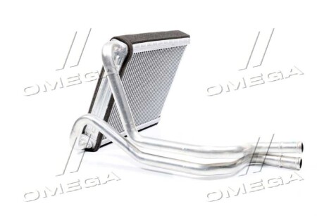 Фото 4 - Радіатор печі AVA COOLING HYA6254